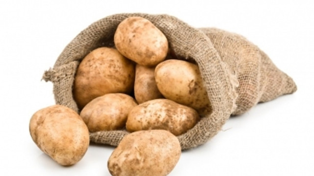 Consiliul Concurenței: Cum a provocat ANSA majorarea prețului la cartofi, în această primăvară