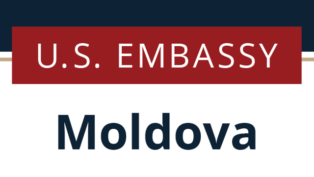 Ambasada SUA de la Chișinău își exprimă îngrijorarea în legătură cu decizia Adunării Generale a Judecătorilor privind revocarea mandatelor membrilor CSM
