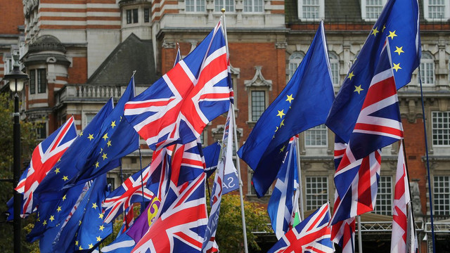 Primul pas pentru deblocarea Brexitului: Alegerile anticipate, stabilite pentru 12 decembrie