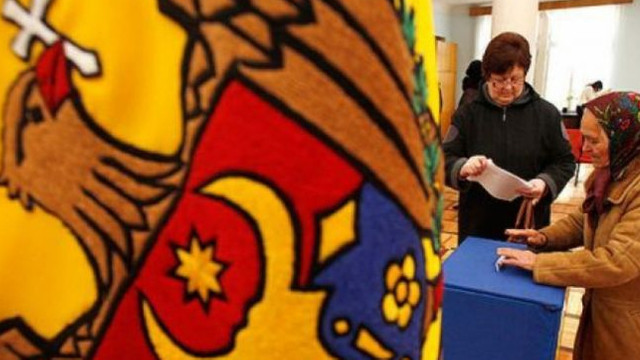 Tinerii au avut cea mai mică rată de participare la alegerile locale în Republica Moldova