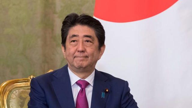 Japonia condamnă ultimul test balistic efectuat de Coreea de Nord