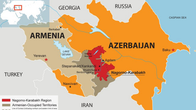  Premierul Azerbaidjanului a demisionat din funcția 