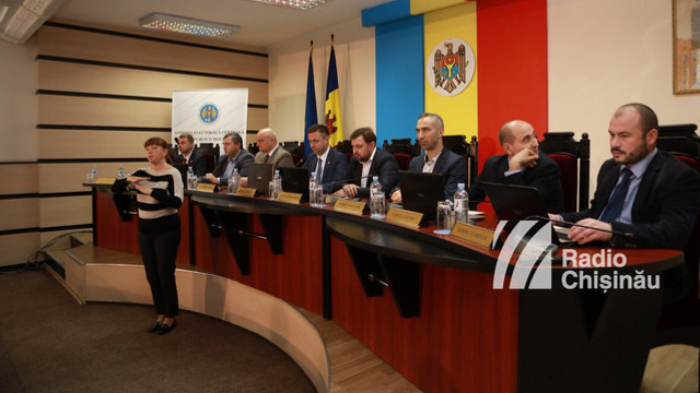 REZULTATE PARȚIALE | UPDATE | PSRM și Blocul „ACUM” au cea mai mare pondere în Consiliul municipal Chișinău  