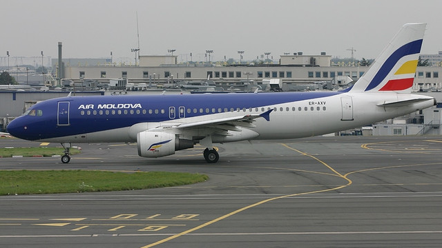 Guvernul va solicita anularea contractului de privatizare a Companiei Air Moldova