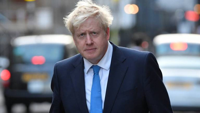 Boris Johnson nu va demisiona, ci va aștepta demiterea sau chiar „arestarea” de către regină
