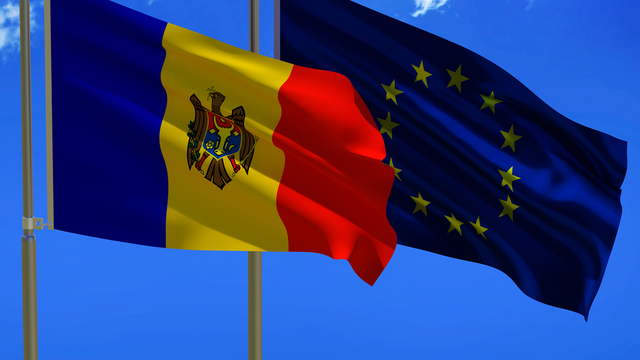 R.Moldova își dorește un dialog consolidat în domeniul apărării și securității cu UE