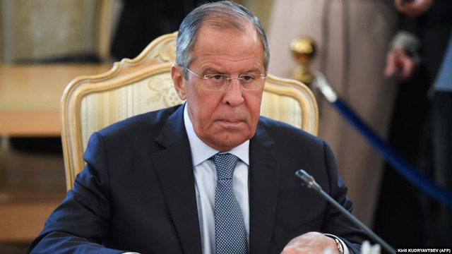 Ministrul rus de Externe susține că sancțiunile împotriva Rusiei nu au funcționat și nu vor funcționa niciodată
