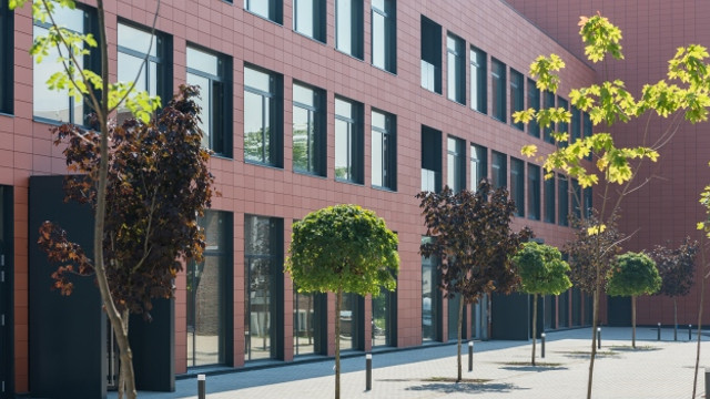 Ion Sturza vinde centrul de afaceri Liberty Technology Park, într-o afacere de 40 milioane de euro, și iese din imobiliar (Bizlaw)