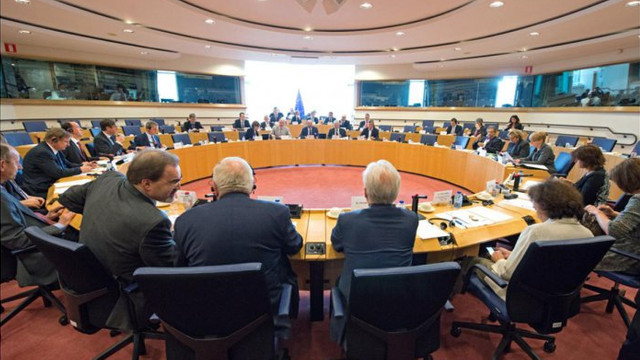 Speakerul Zinaida Greceanîi va participa, la Strasbourg, la summitul european al președinților de Parlament