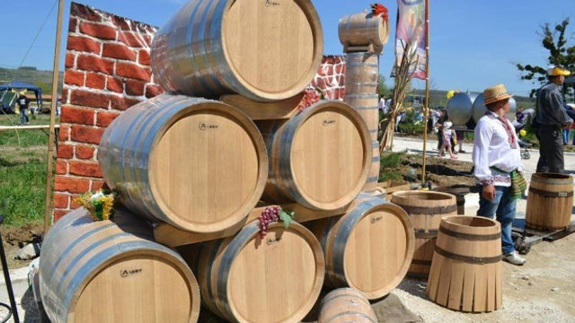 La concursul „Polobocul de Aur” au participat 500 de vinuri de casă. Opt vinificatori vor primi Premiul mare