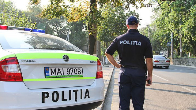 De la 1 iulie intră în vigoare mai multe modificări la regulamentul de circulație rutieră din R. Moldova. Șoferii care vor depăși viteza admisă cu mai mult de 60 km/h vor rămâne fără permis 