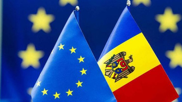 Proiect al Uniunii Europene | R.Moldova ar putea deveni și mai apropiată de spațiul digital și de telecomunicații european