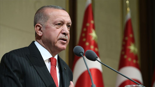 Recep Tayyip Erdogan și-ar putea anula vizita în SUA după voturile Congresului SUA împotriva Turciei