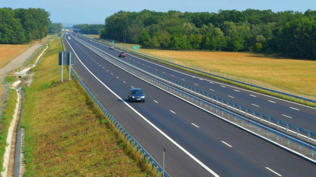 Proiectul autostrăzii Ungheni-Chișinău-Odesa se cere a fi declarat prioritate națională