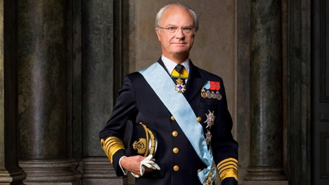 Motivul pentru care Regele Suediei le-a retras nepoților săi titlurile regale