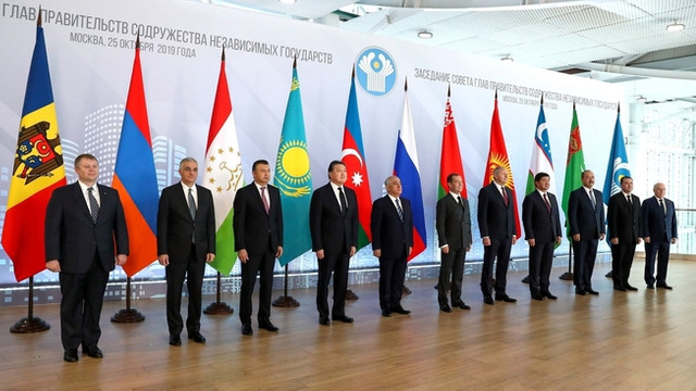 R.Moldova a semnat mai multe acorduri multilaterale la reuniunea prim-miniștrilor țărilor CSI