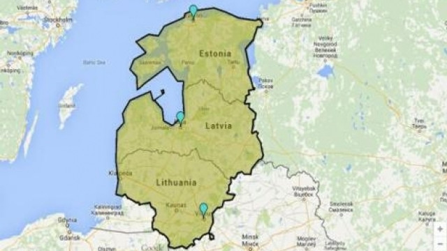 Statele baltice au convenit asupra consolidării misiunilor de supraveghere a spațiului aerian