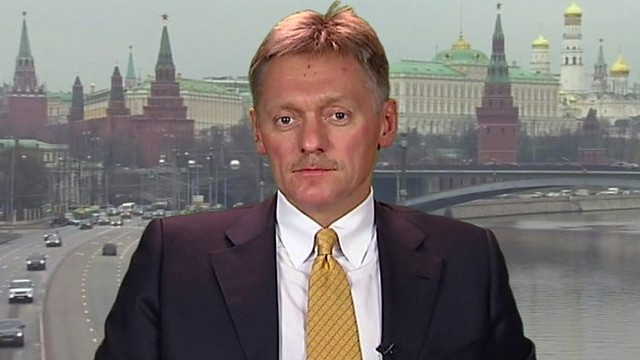 Dmitri Peskov a declarat că Moscova exclude ca problema Crimeii să facă obiectul discuției în cadrul negocierilor în așa-zisul 'format Normandia'