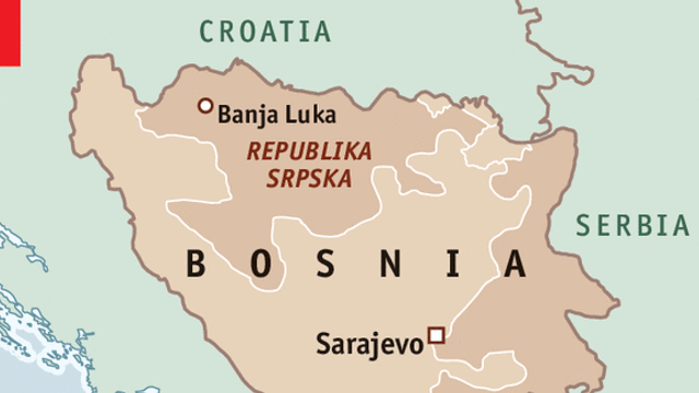 Bosnia și Herțegovina nu sprijină primirea Kosovo în Interpol