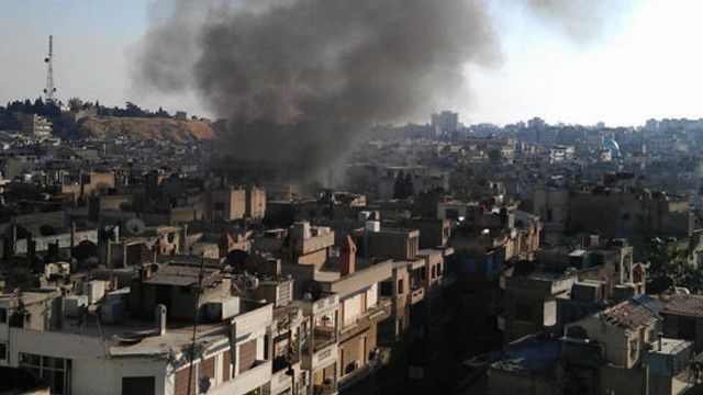 Peste 180 de poziții bombardate de Turcia în nordul Siriei/ OSDO: Cel puțin 15 morți în urma ofensivei