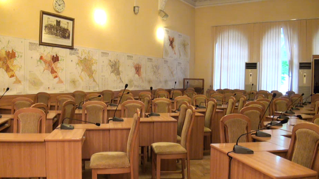 Când se va întruni Consiliul Municipal Chișinău în ședința de constituire 