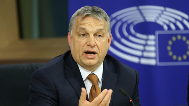 Viktor Orban afirmă că Ungaria susține stabilizarea relațiilor între Rusia și NATO