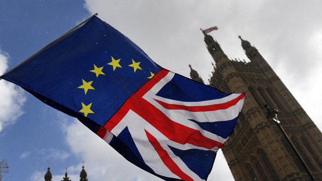 AFP: Soarta Brexitului se decide în această săptămână