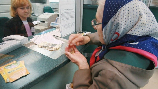 Experții, despre reforma pensiilor | Ana Mihailova: 