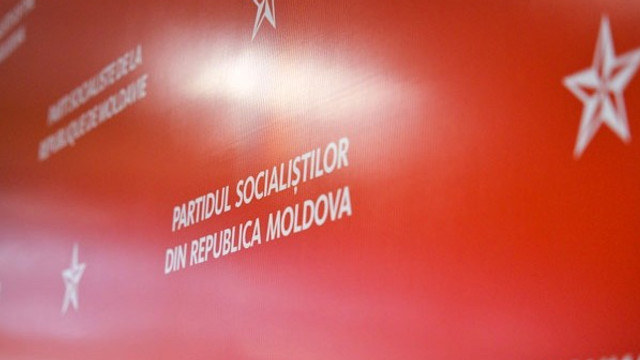 Aspirantul PSRM la funcția de primar al Chișinăului promite să construiască cantine sociale moderne în oraș și în suburbii
