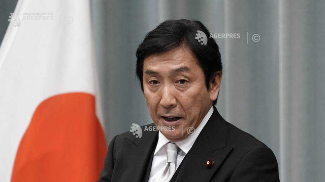 Japonia: Demisia ministrului industriei, implicat într-un scandal de clientelism