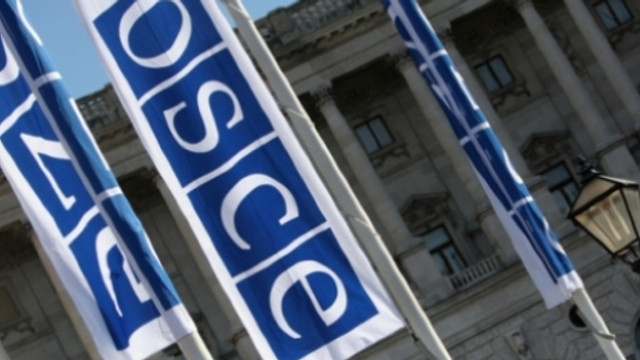 Claus Neukirch, la Consiliul Permanent al OSCE: Dialogul între Chișinău și Tiraspol trebuie să continue acum chiar mai mult decât înainte de criză