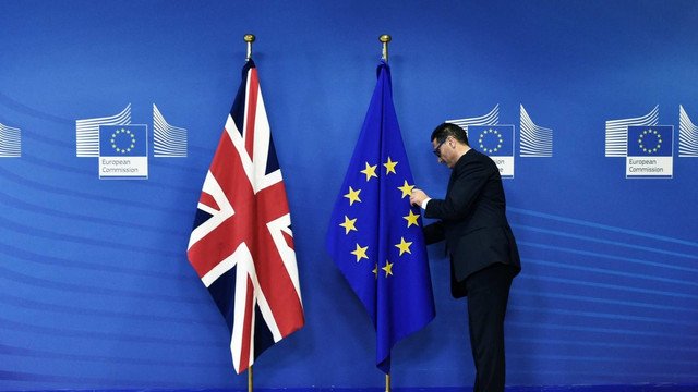 Ambasadorii celor 27 de state membre ale Uniunii Europene nu au luat o decizie privind durata amânării Brexitului