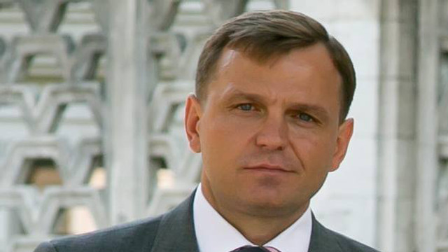 Andrei Năstase l-a felicitat pe Ludovic Orban: Vă rugăm să nu uitați de cei mai buni prieteni de peste Prut