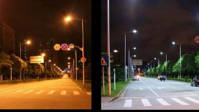 Soluțiile candidaților pentru modernizarea iluminatul stradal din Chișinău