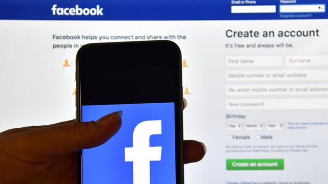 Facebook a blocat mai multe campanii de manipulare provenind din Iran și Rusia