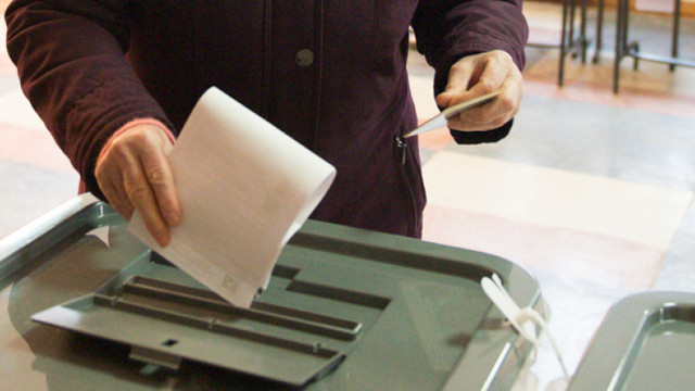 Alegerile în șapte municipii au fost câștigate din primul tur