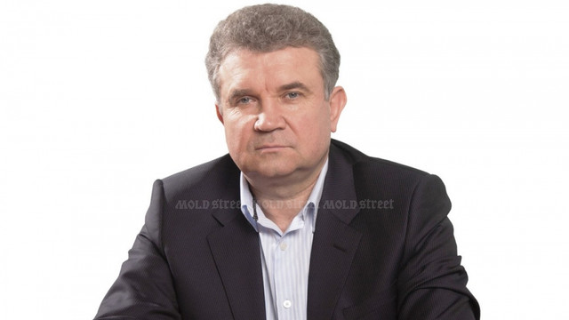 Unul dintre cei mai bogați moldoveni a ajuns consilier municipal (Mold-street.com)