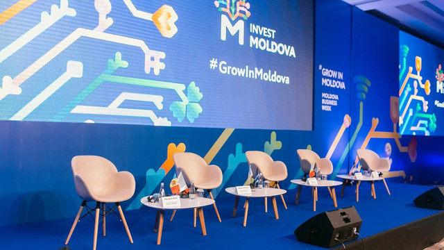 „Moldova Business Week - 2019”  va conecta participanții la oportunitățile pe care le oferă mediul de afaceri din R.Moldova 