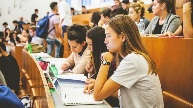 Astăzi este marcată Ziua Internațională a studenților. Care sunt universitățile din R.Moldova incluse în calasamentul de calitate Webometrics