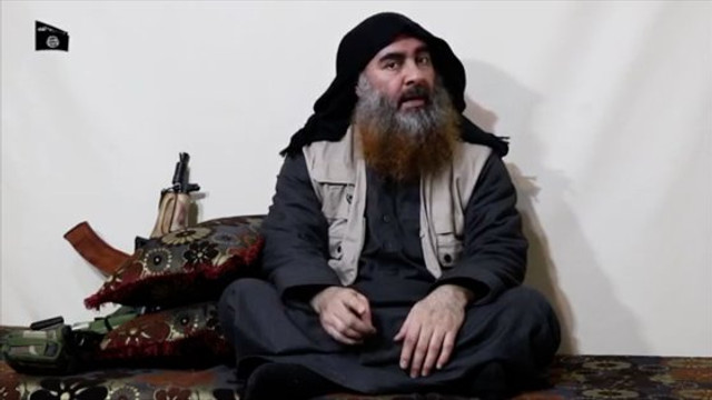 Moscova, sceptică privind anunțul morții lui Abu Bakr al-Baghdadi. Ministerul Rus al Apărării „nu are informații credibile”