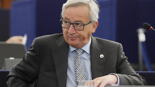 Juncker: Discuțiile despre Brexit au fost o pierdere de timp și de energie