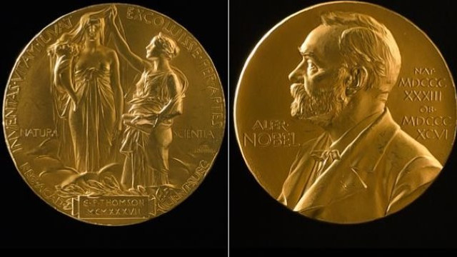 La 10 octombrie 2019, sunt anunțați, la Stockholm, laureații Premiului Nobel pentru Literatură pentru 2019 și pentru 2018 - care nu a fost acordat anul trecut