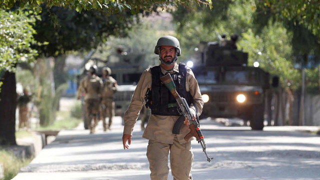 Cel puțin zece morți, printre care un copil, într-un atac în estul Afganistanului