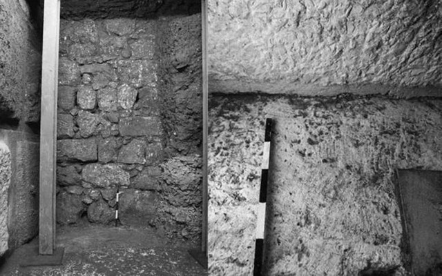 Descoperire istorică de proporții în Ierusalim: drum construit de cel care a jucat un rol central în executarea lui Iisus