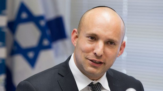 Israel: Naftali Bennett, numit ministru al apărării în guvernul interimar condus de Benjamin Netanyahu