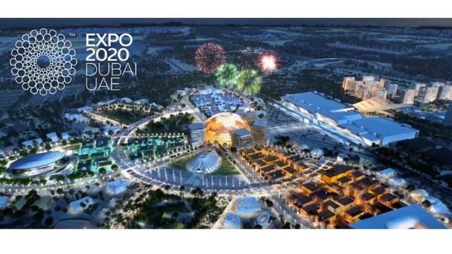 Persoanele creative sunt invitate să participe la concursul pentru amenajarea pavilionului R.Moldova la „Expo 2020 Dubai”