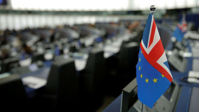 Regatul Unit a informat în scris UE că nu va desemna un comisar european înainte de alegerile din 12 decembrie