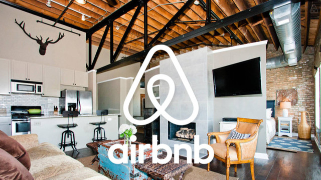 Airbnb va interzice închirierea de proprietăți către persoane care doresc să organizeze petreceri acolo