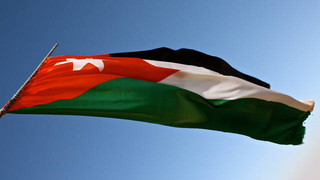 Iordania a declarat că a fost dedicată tratatului de pace cu Israelul, în ciuda expirării acordului privind două enclave
