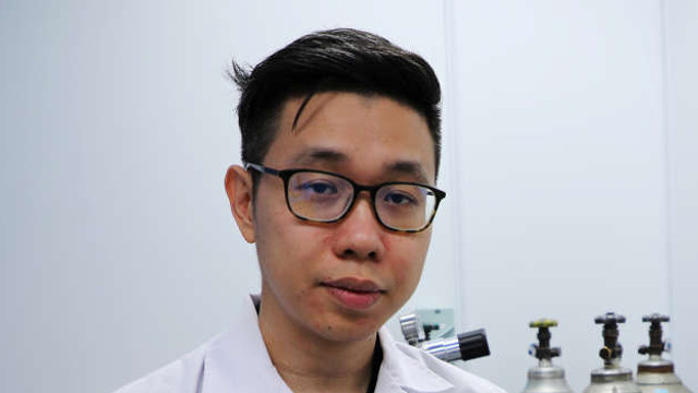 Cercetători din Singapore au reușit să producă piele umană in-vitro